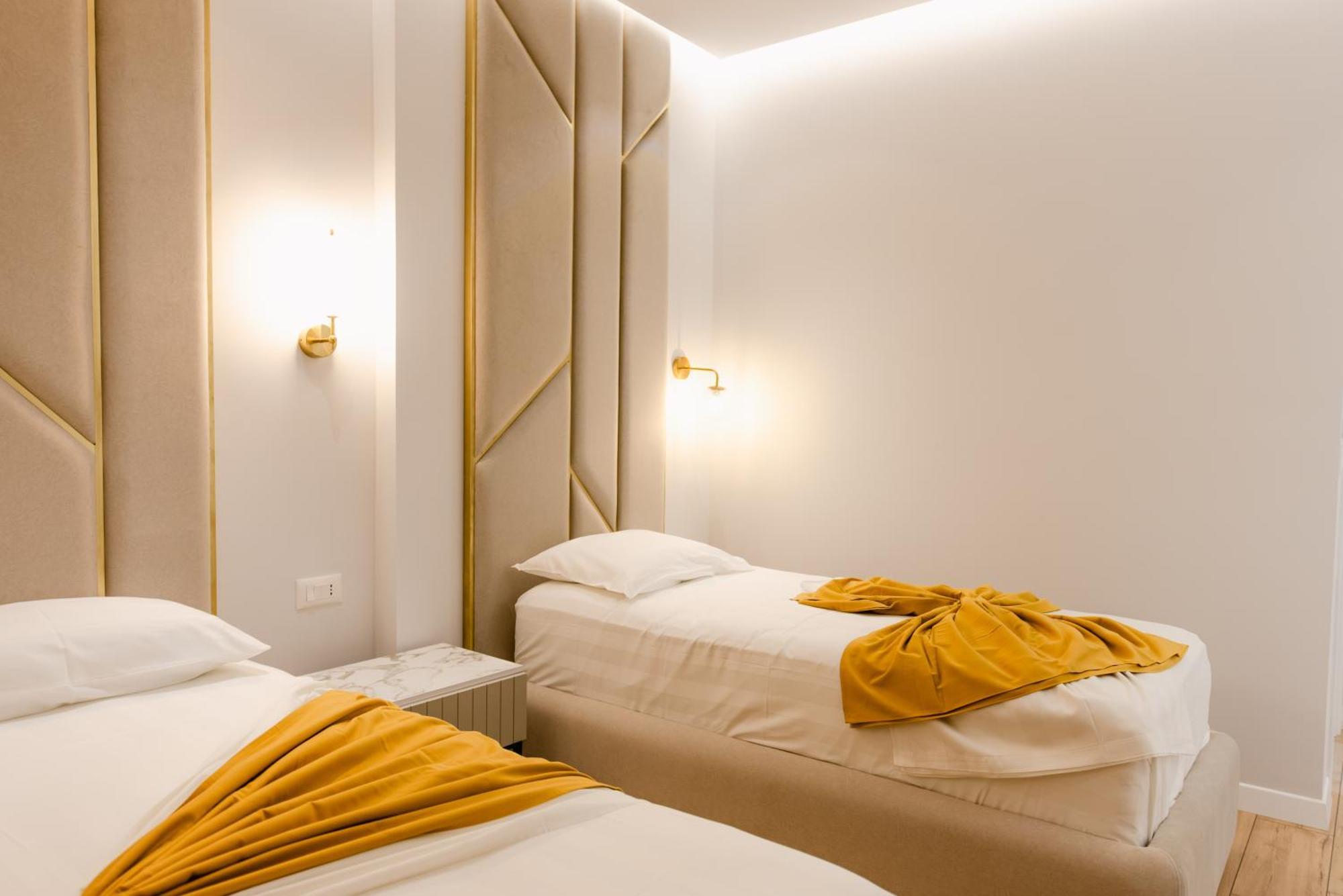 Hotel Olsi Sarandë Eksteriør bilde