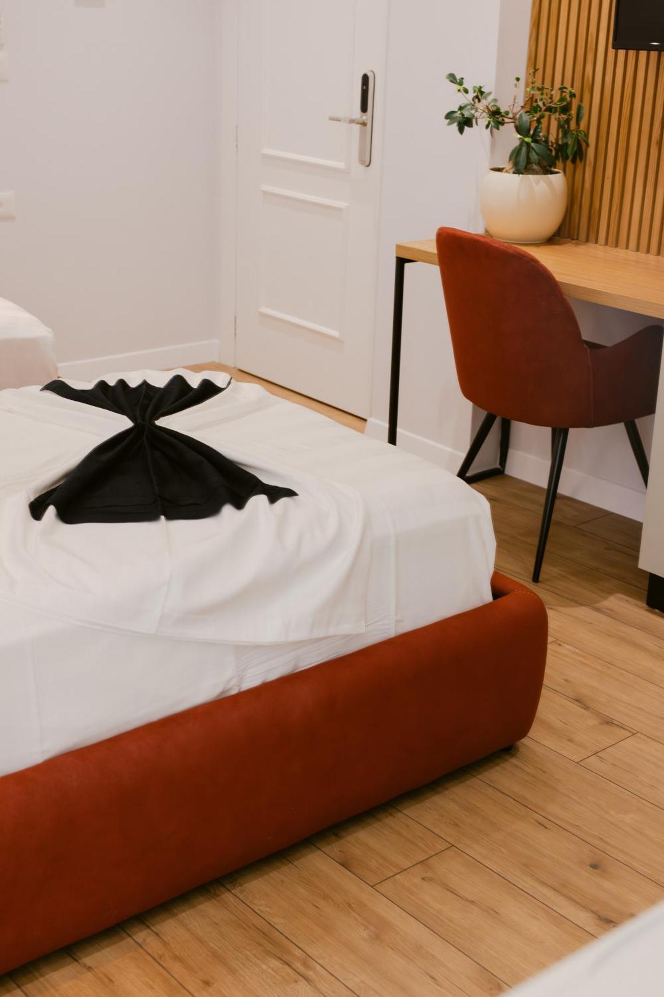 Hotel Olsi Sarandë Eksteriør bilde