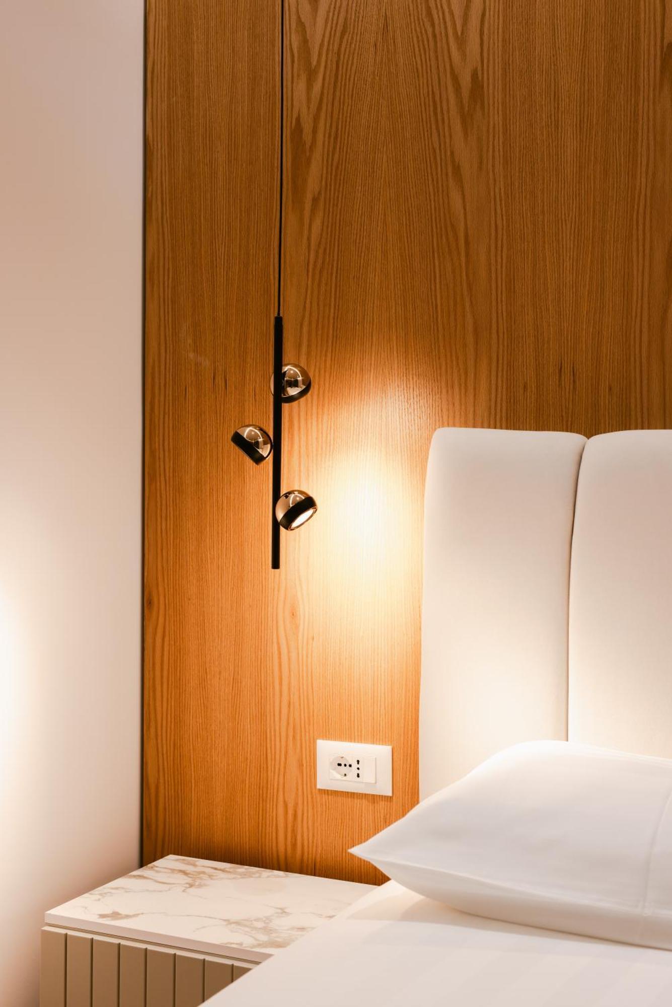 Hotel Olsi Sarandë Eksteriør bilde